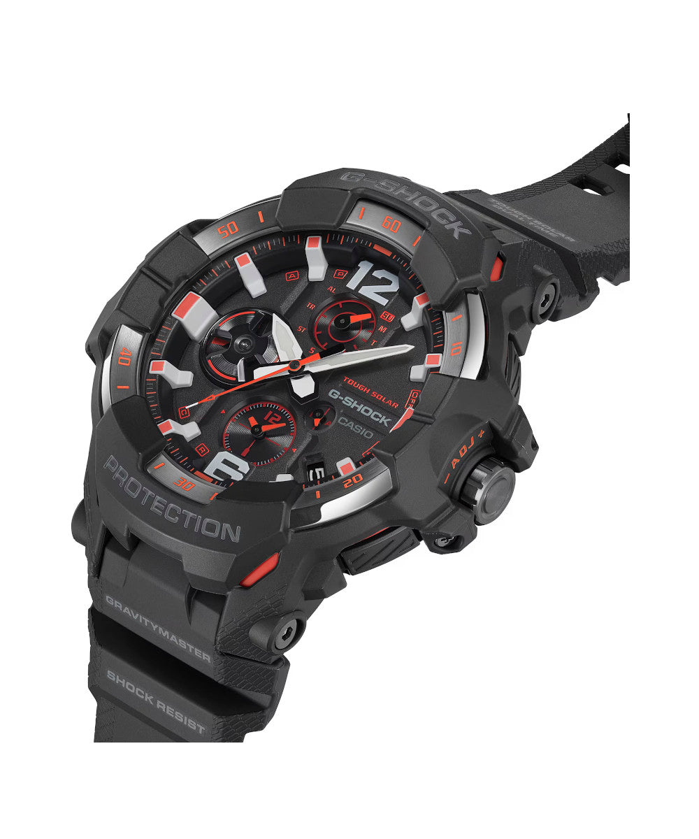 Reloj Casio G-Shock GR-B300-1A4 Negro