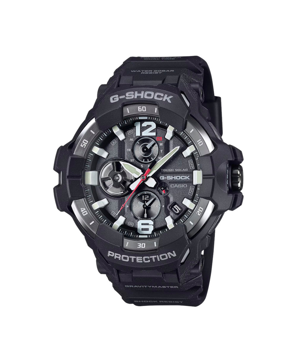 Reloj Casio G-Shock GR-B300-1A Negro