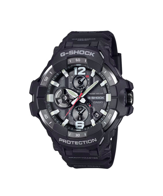 Reloj Casio G-Shock GR-B300-1A Negro