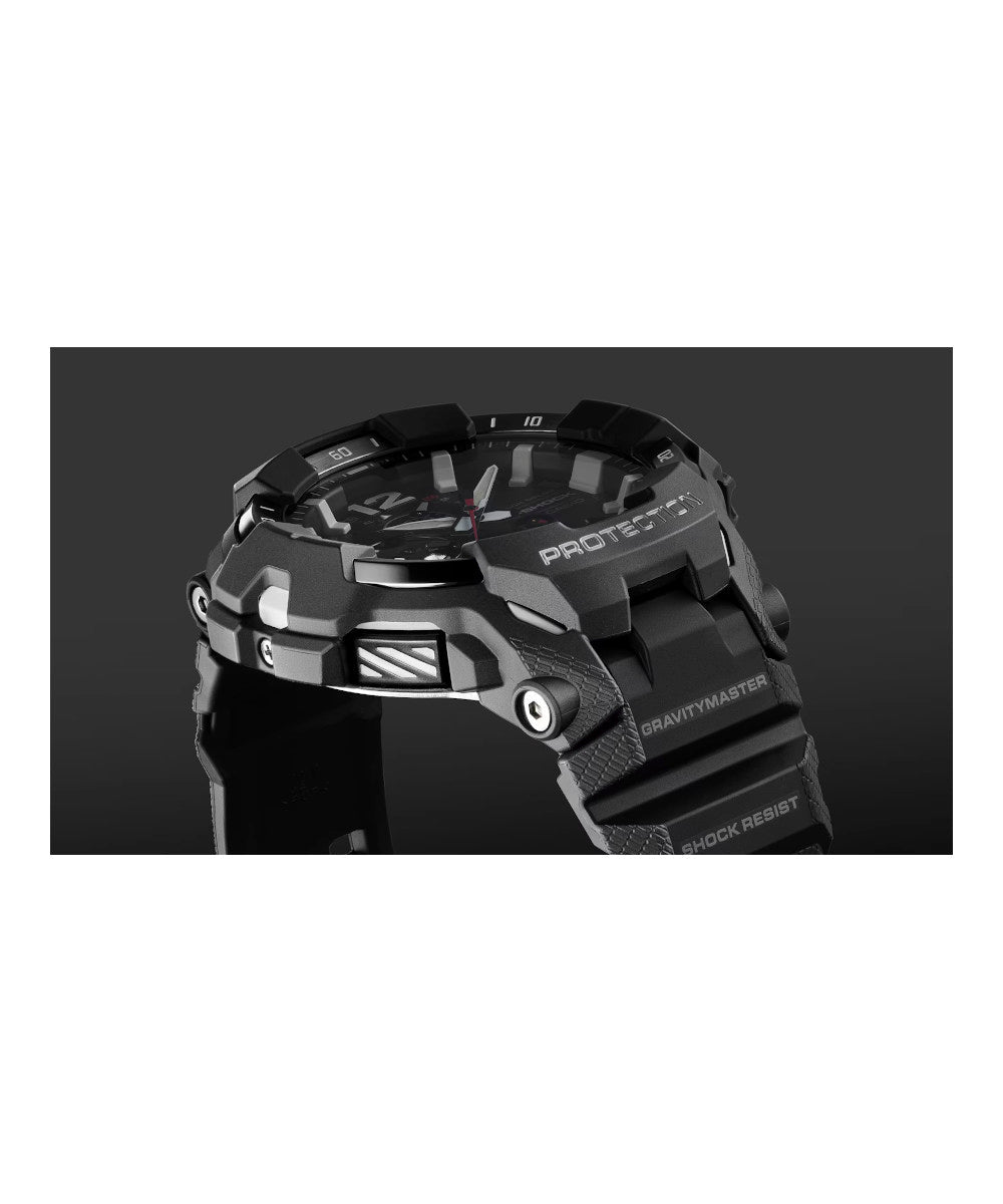 Reloj Casio G-Shock GR-B300-1A Negro
