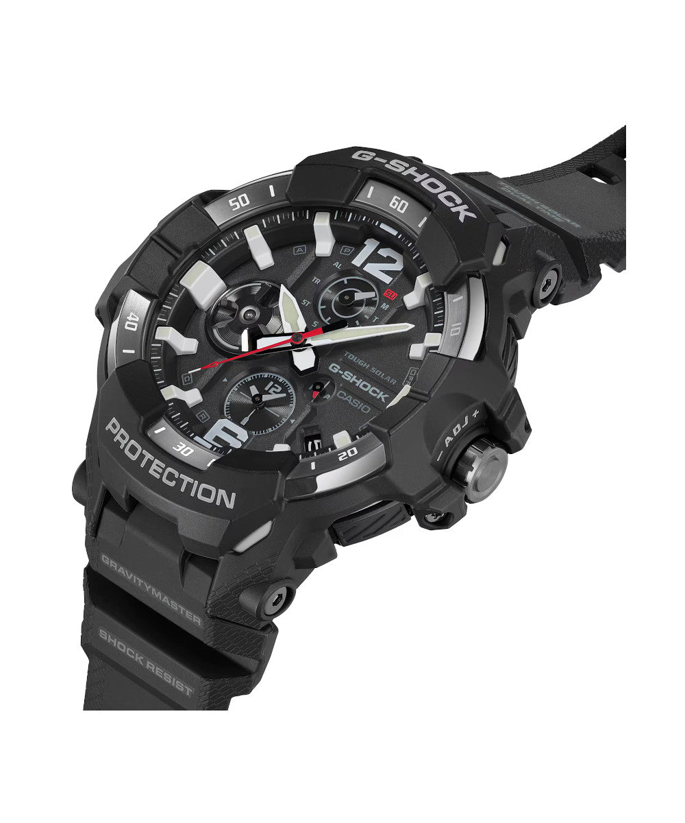 Reloj Casio G-Shock GR-B300-1A Negro