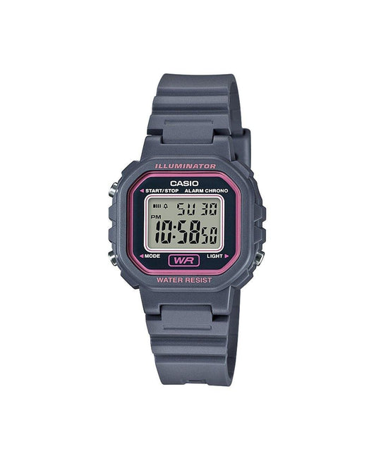 Reloj Casio LA-20WH-8A Gris