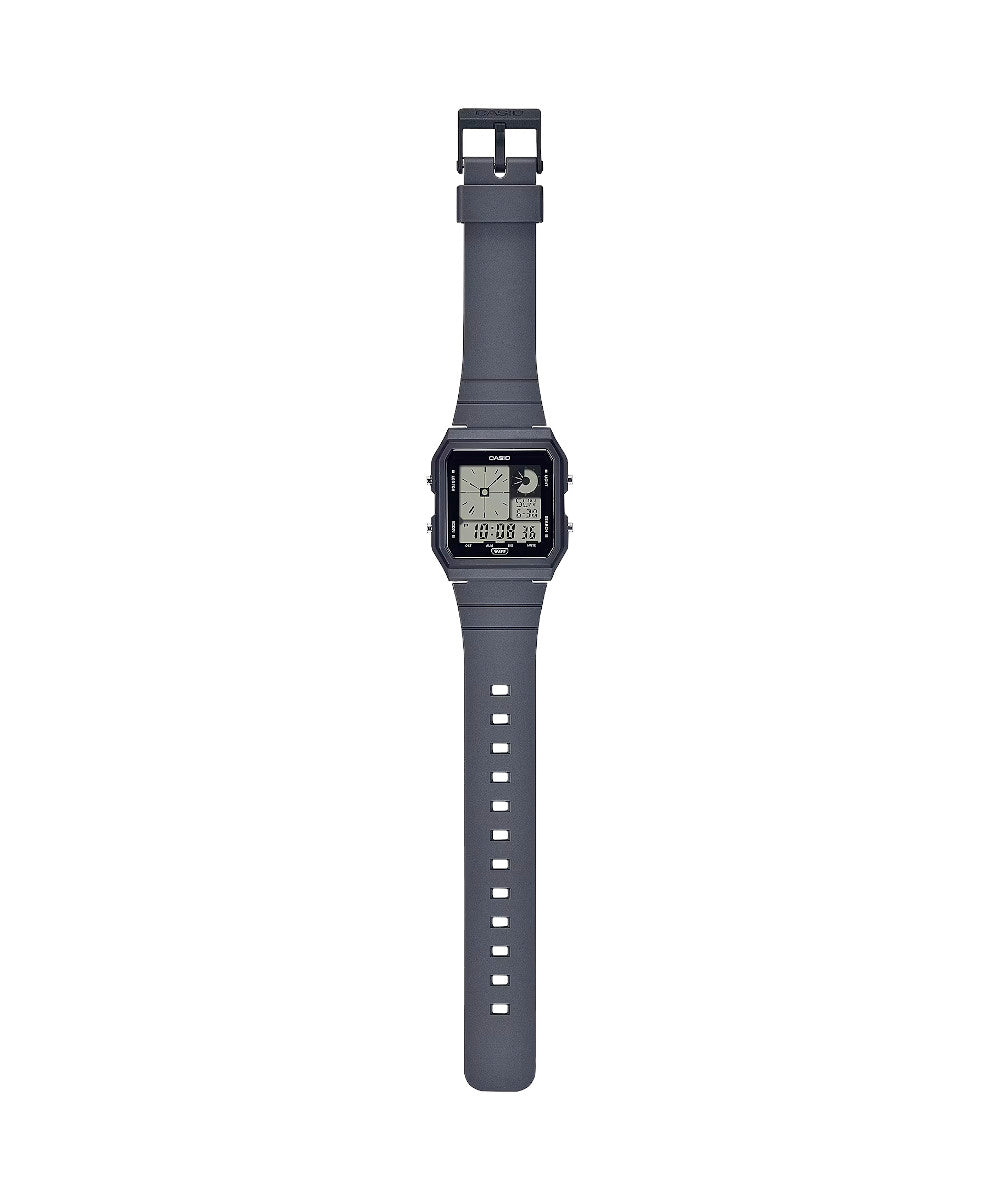 Reloj Casio LF-20W-8A2 Negro