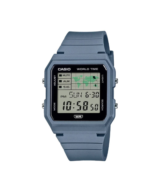 Reloj Casio LF-30W-2A Azul