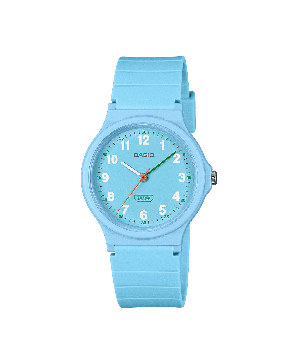 Reloj Casio LQ-24B-2B Azul