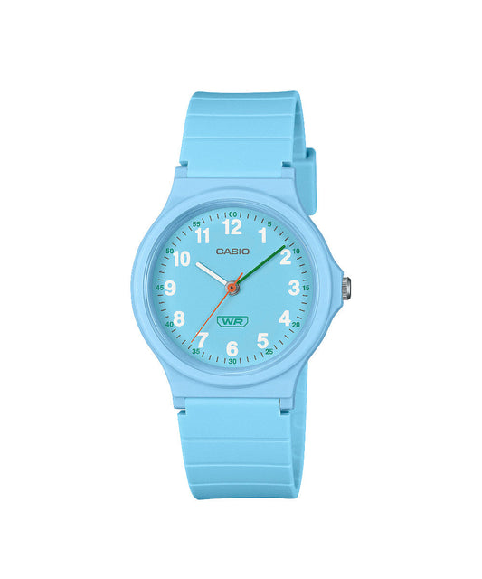 Reloj Casio LQ-24B-2B Azul