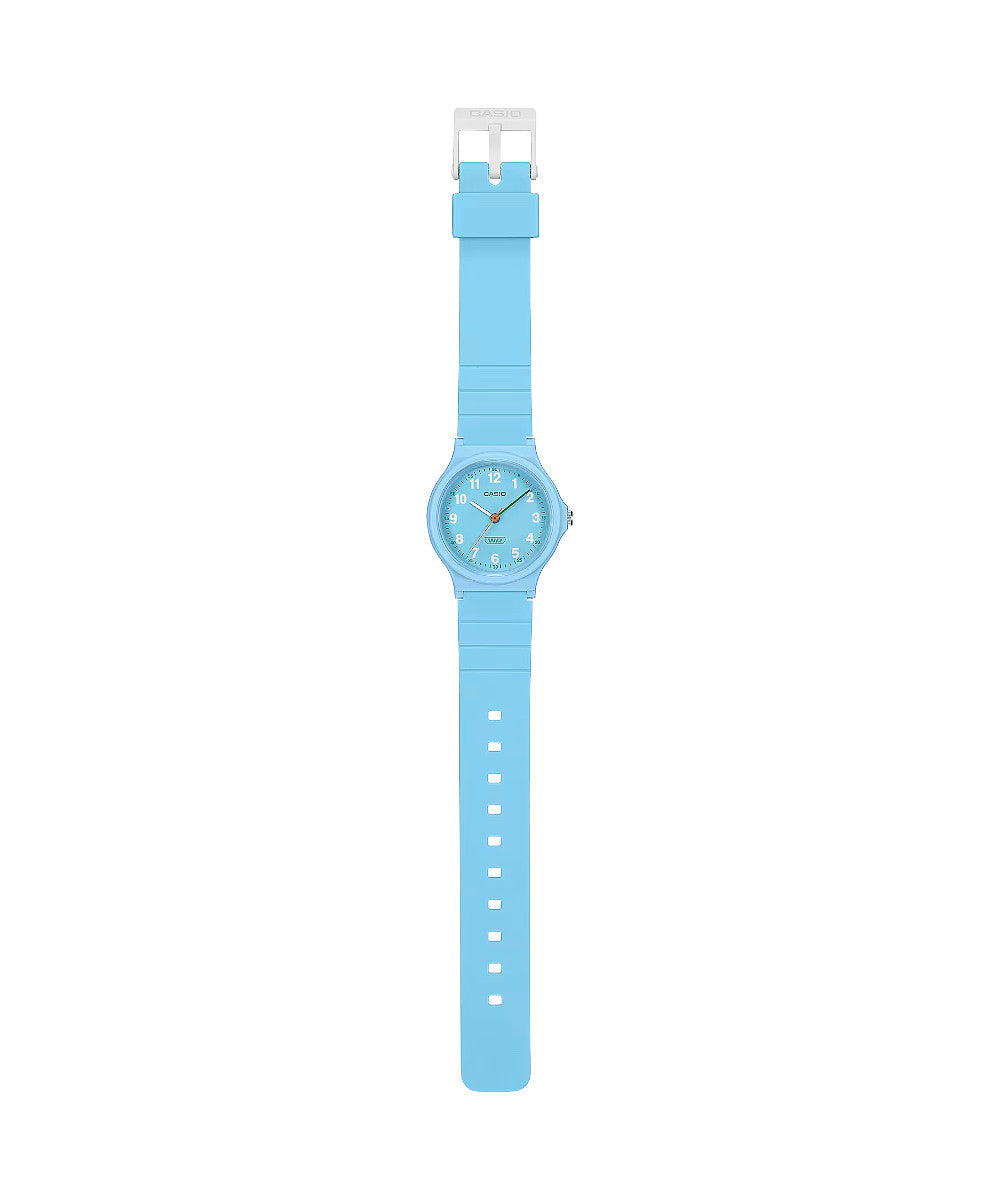 Reloj Casio LQ-24B-2B Azul