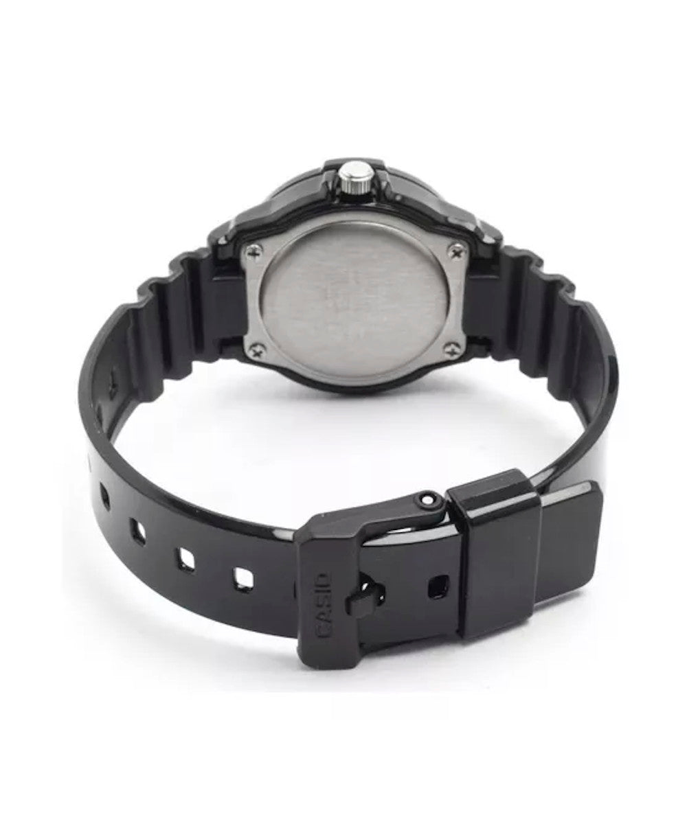 Reloj Casio LRW-200H-9EV Negro