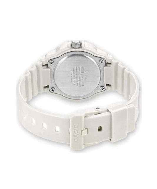 Reloj Casio LRW-200H-2E2V Blanco