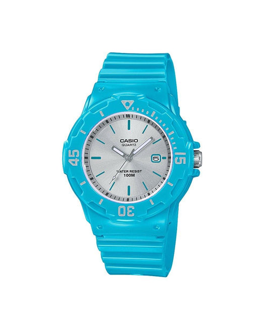 Reloj Casio LRW-200H-2E3V Azul
