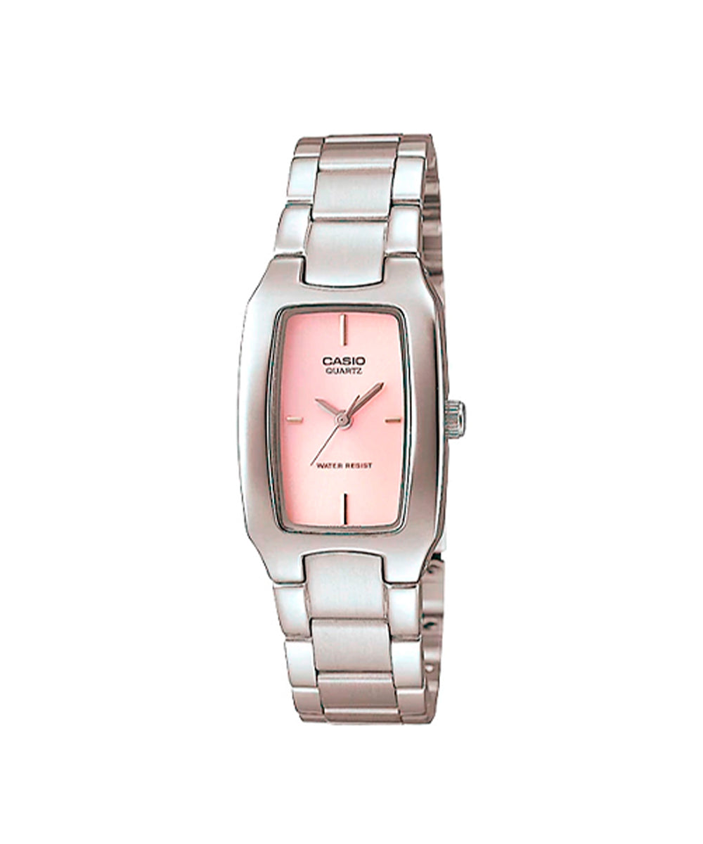 Reloj Casio LTP-1165A-4C Rosado