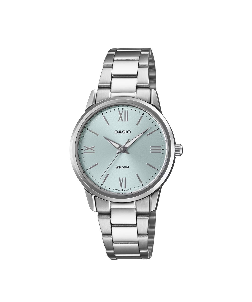 Reloj Casio LTP-1303DD-2AV Azul