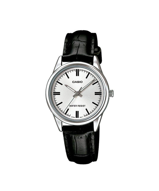 Reloj Casio LTP-V005L-7AU Blanco