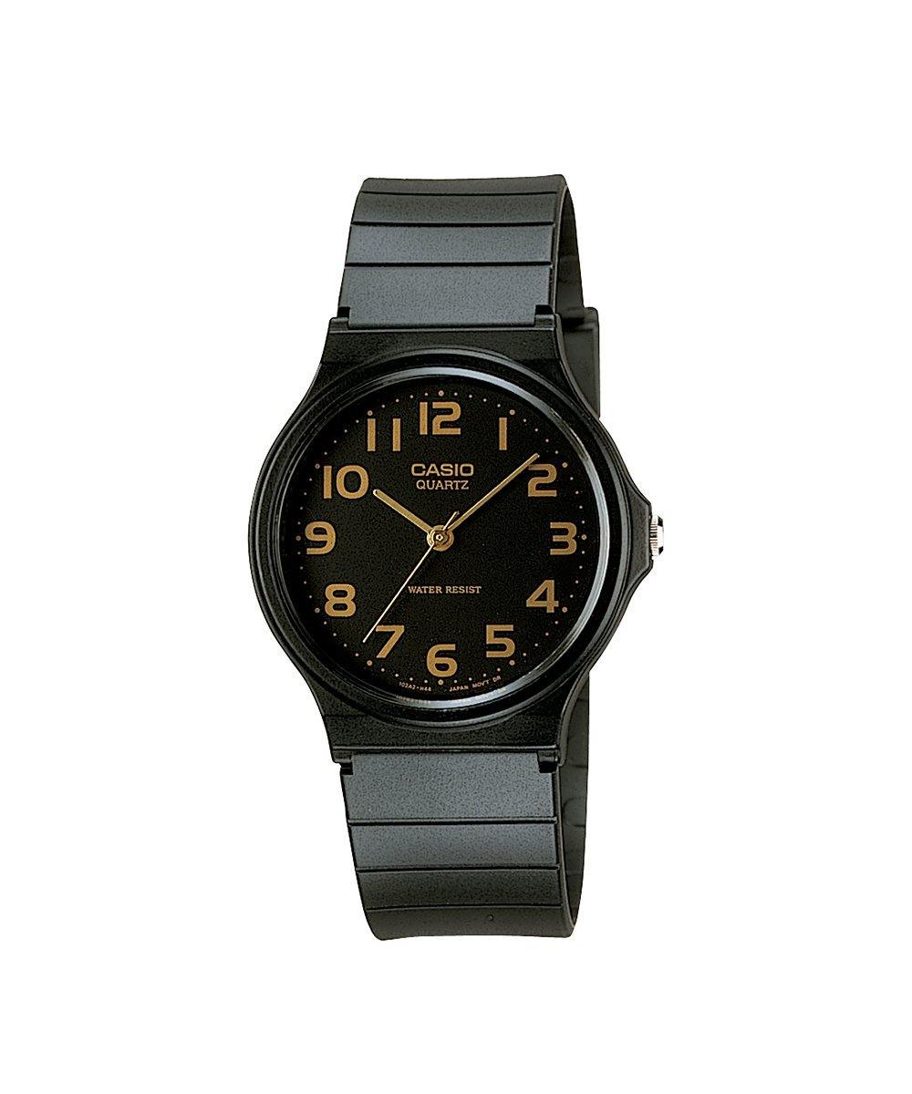 Reloj Casio MQ-24-1B2L Negro