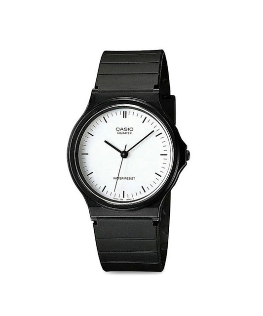 Reloj Casio MQ-24-7EL Blanco