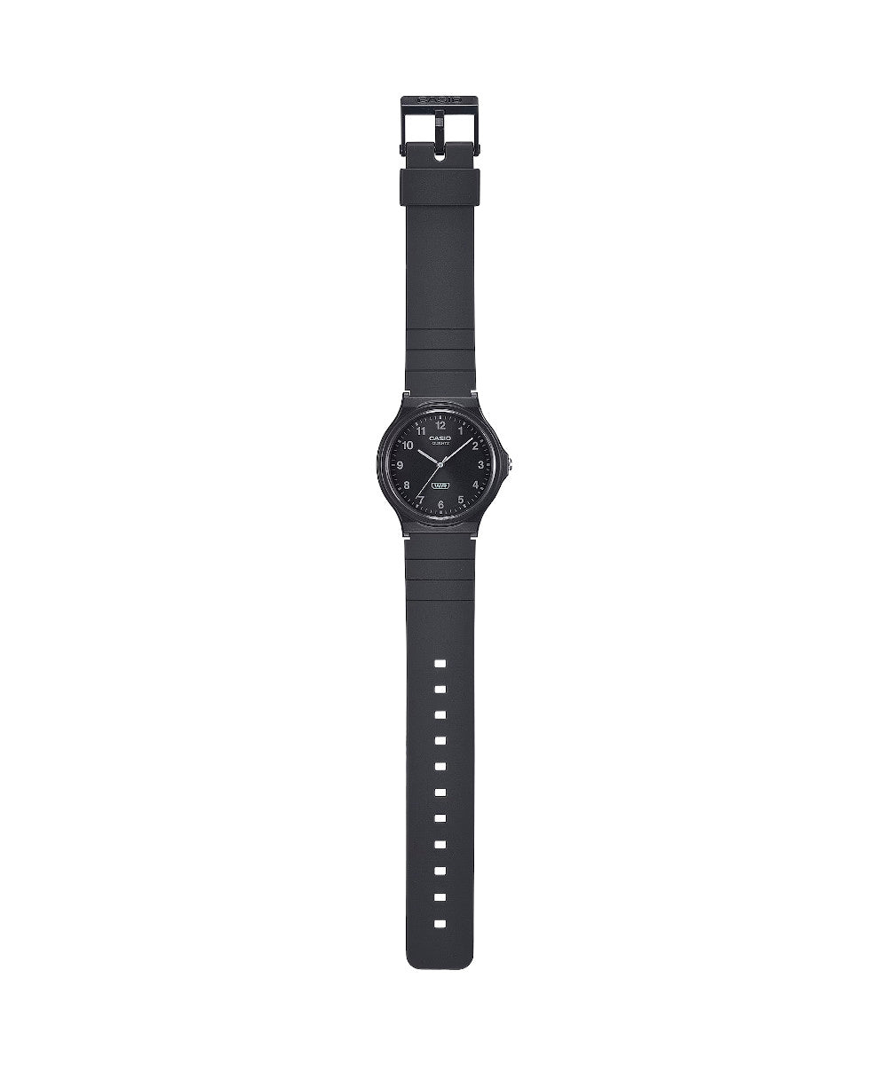 Reloj Casio MQ-24B-1B Negro