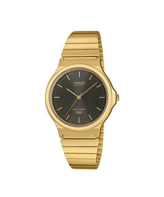 Reloj Casio MQ-24GA-1A Negro
