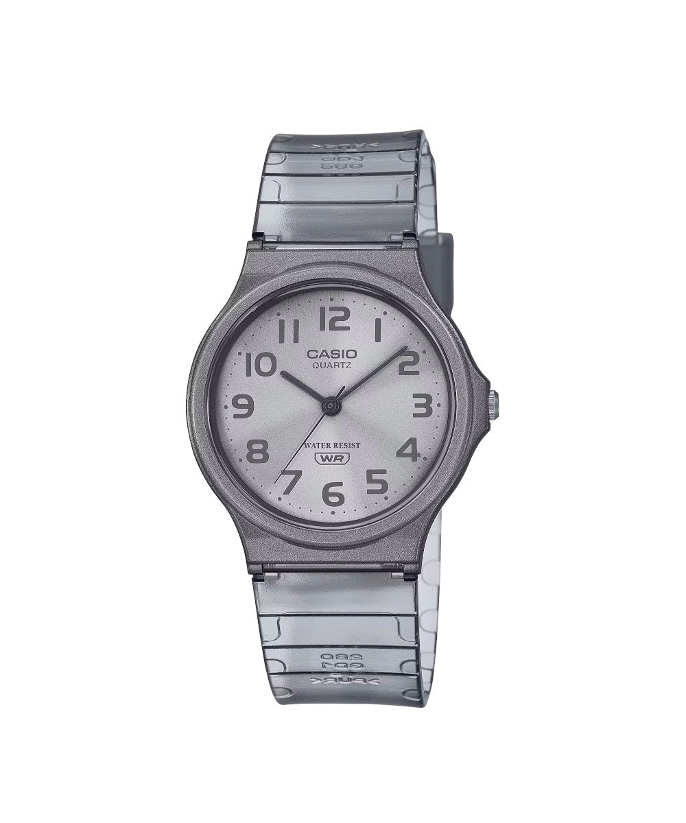 Reloj Casio MQ-24S-8B Gris