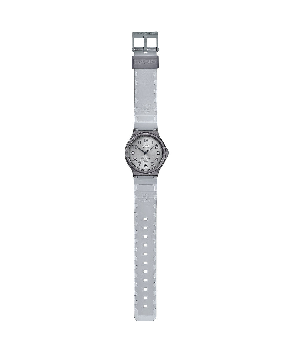 Reloj Casio MQ-24S-8B Gris