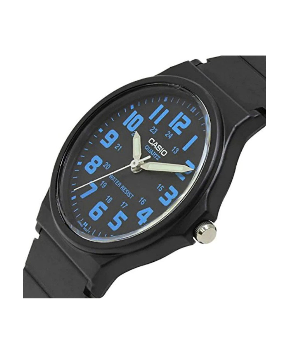 Reloj Casio MQ-24UC-2B Azul