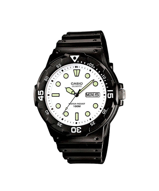 Reloj Casio MRW-200H-7EV Blanco