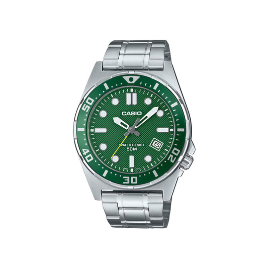 Reloj Casio MTD-135D-3AV