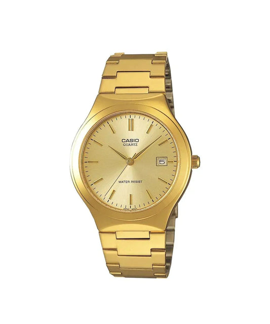 Reloj Casio MTP-1170N-9AR Dorado