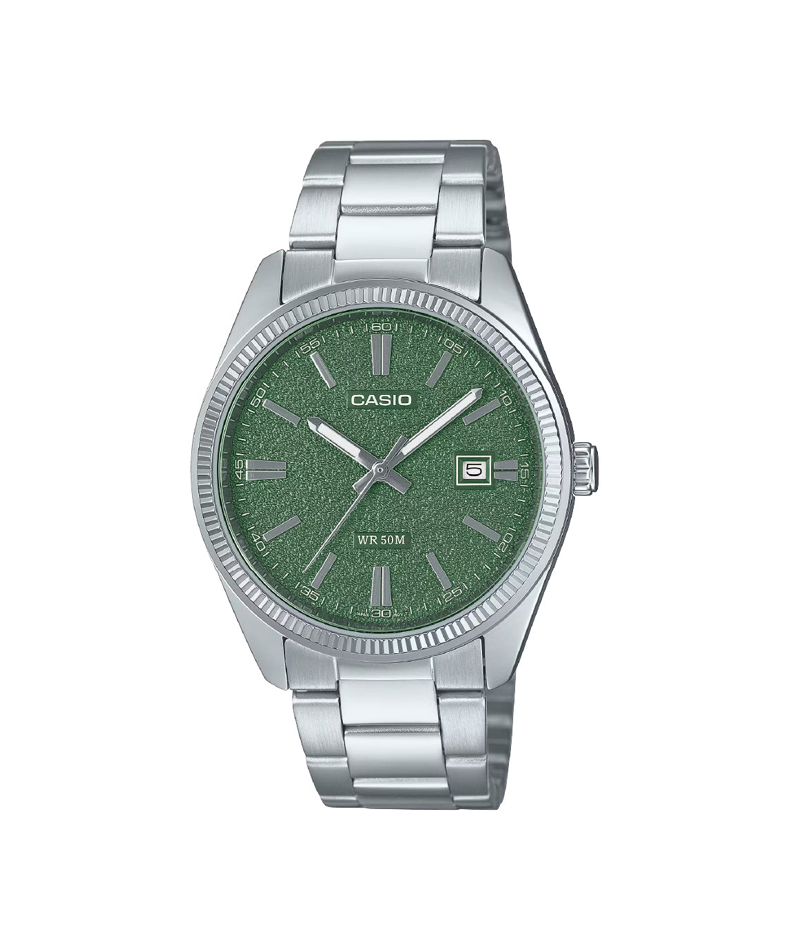 Reloj Casio MTP-1302DA-3AV Verde