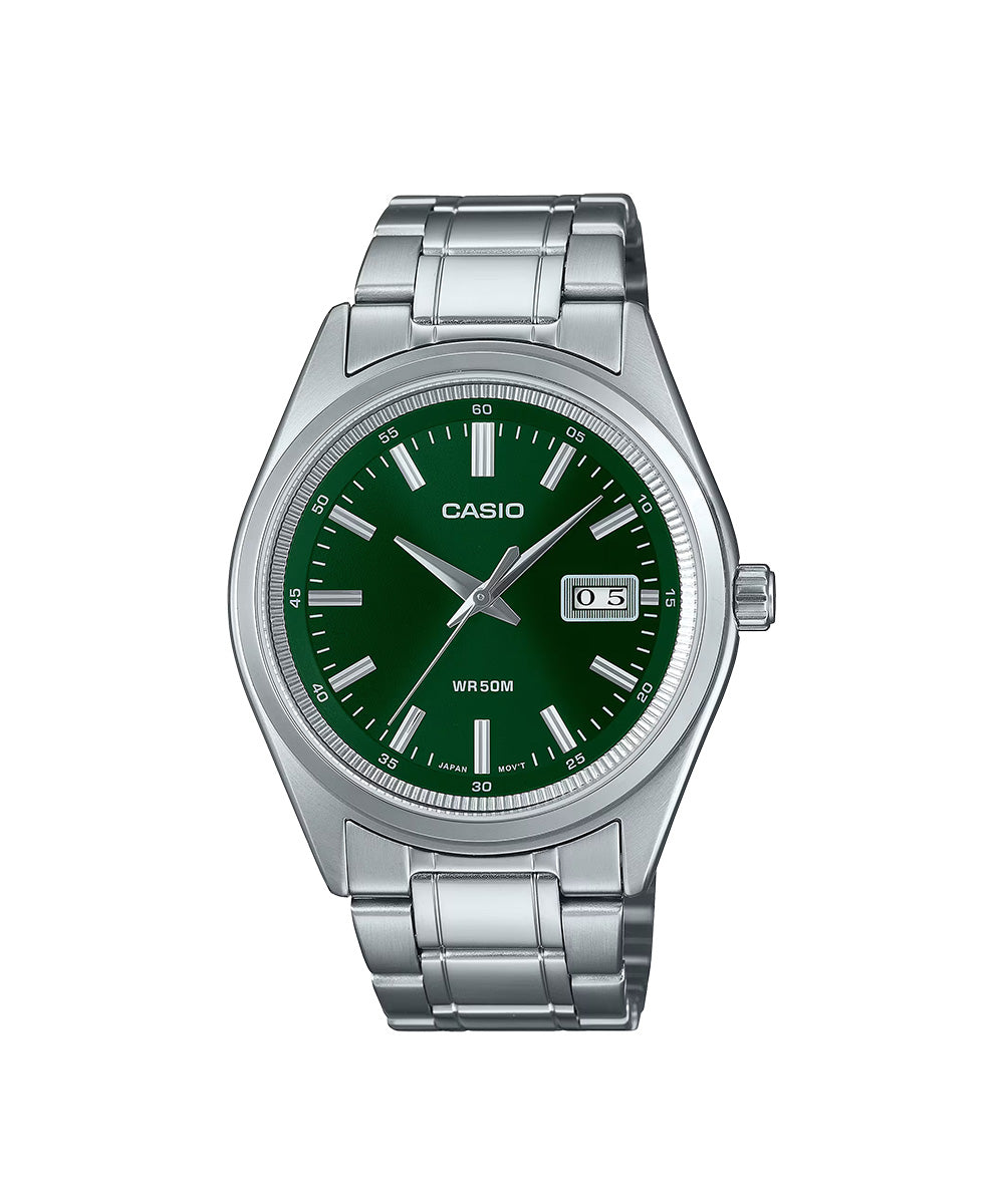 Reloj Casio MTP-B180D-3AV Verde
