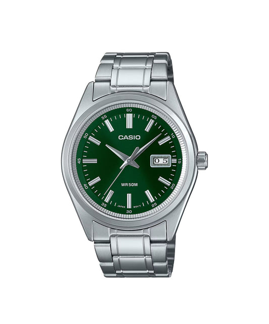 Reloj Casio MTP-B180D-3AV Verde