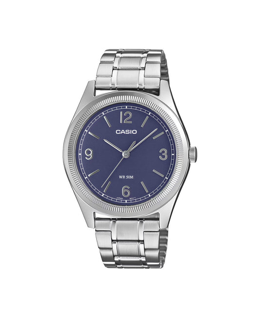 Reloj Casio MTP-B210D-2A2V Azul