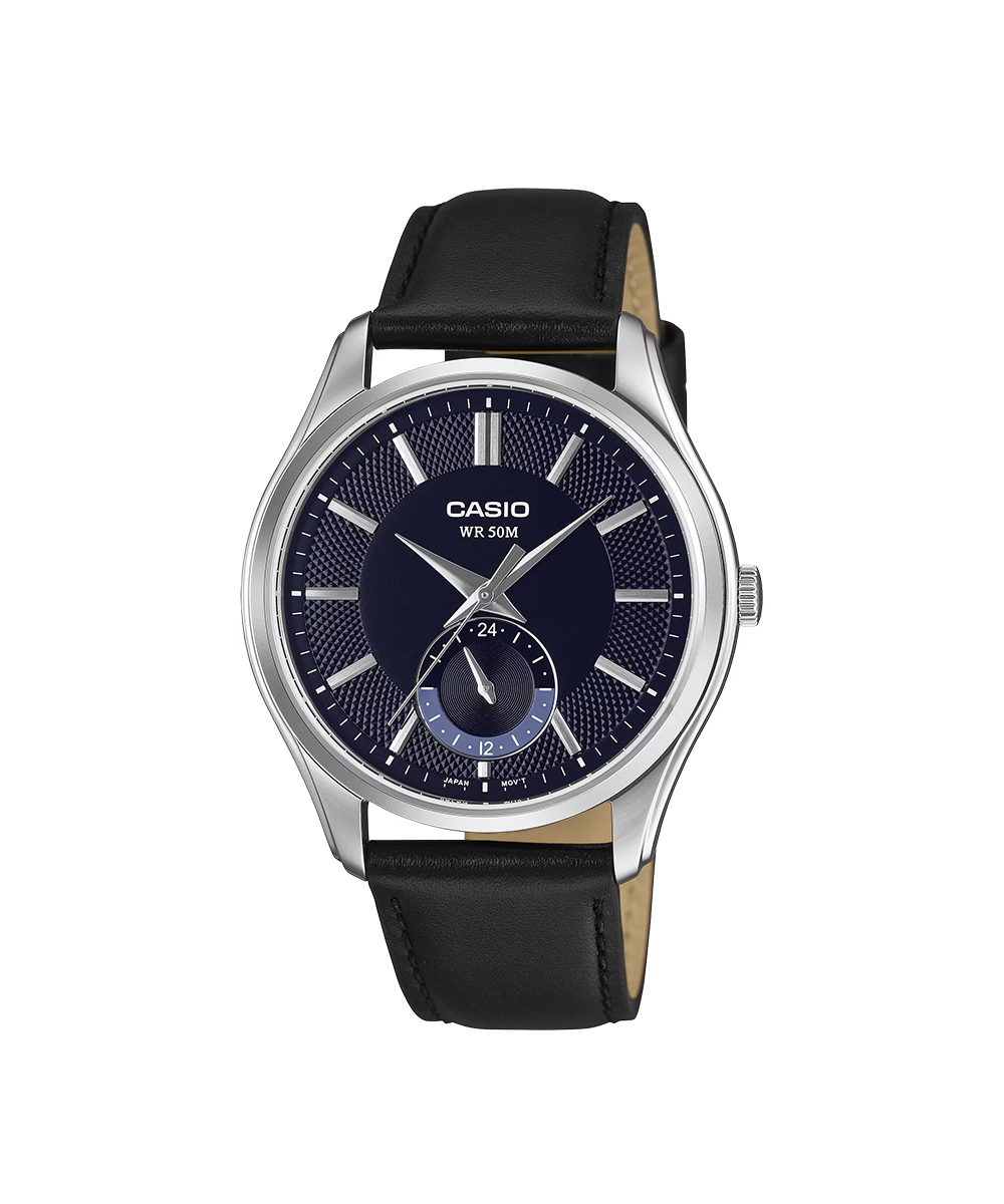 Reloj Casio MTP-B315L-2AV Azul