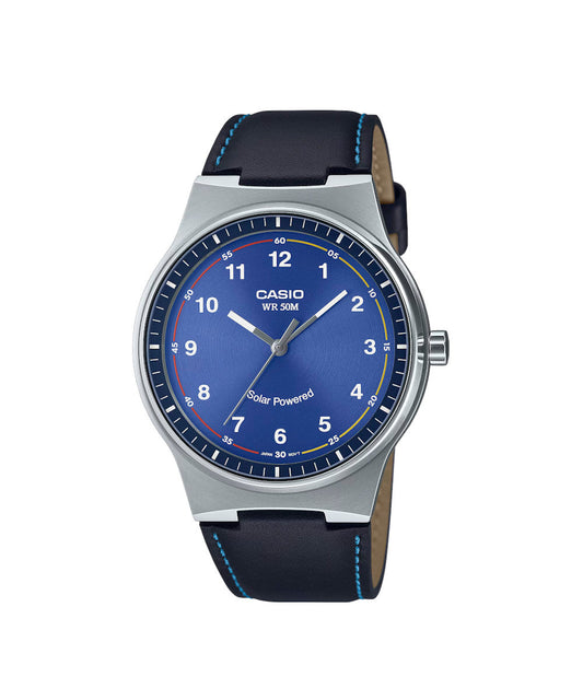 Reloj Casio MTP-RS105L-2BV Azul