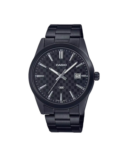 Reloj Casio MTP-VD03B-1AU Negro
