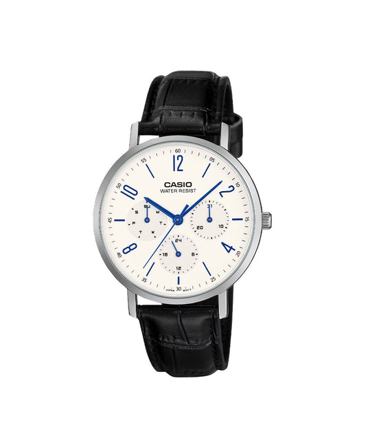 Reloj Casio MTP-VT06L-7B Blanco