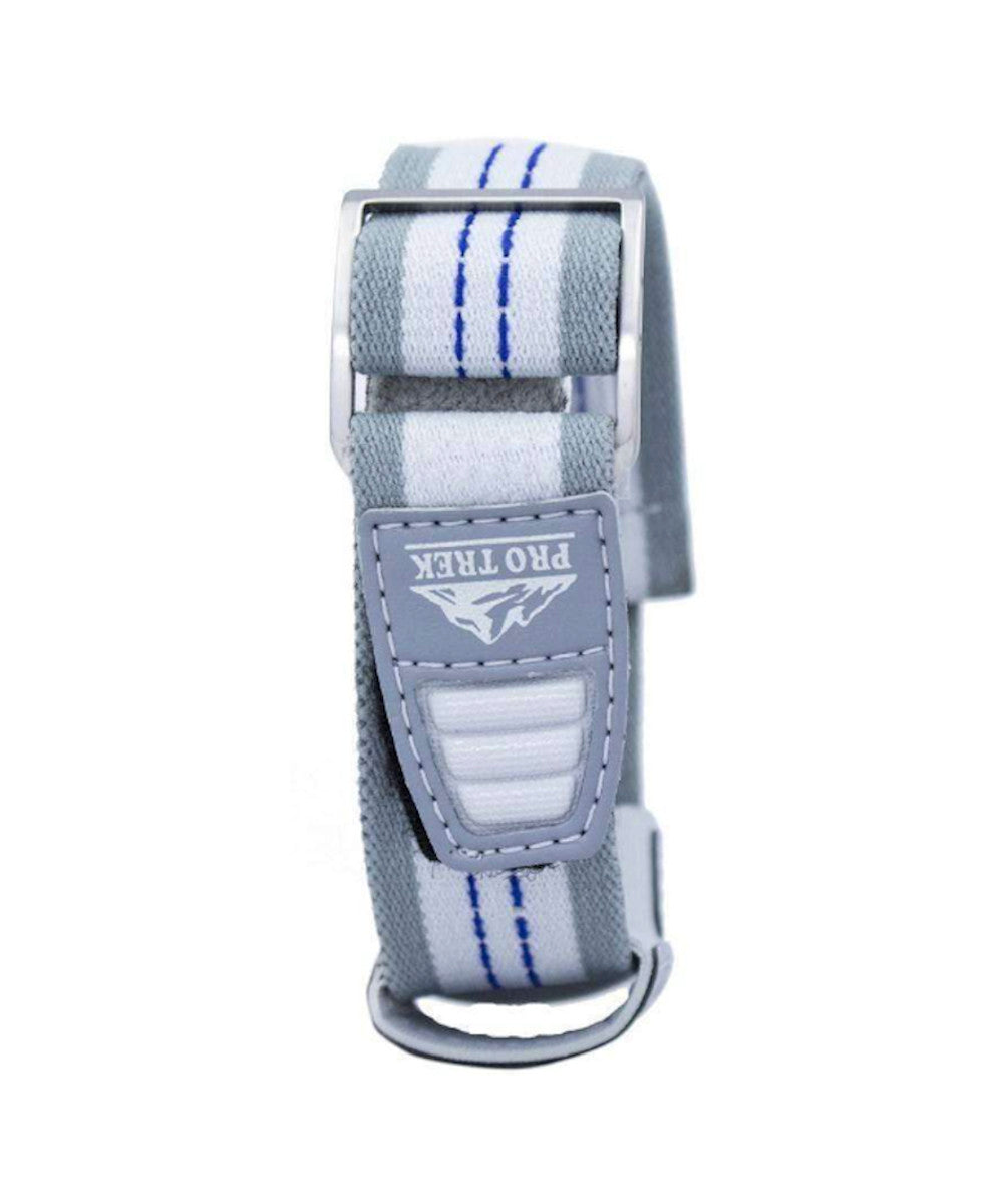 Reloj Casio Pro Trek PRW-3000G-7 Blanco
