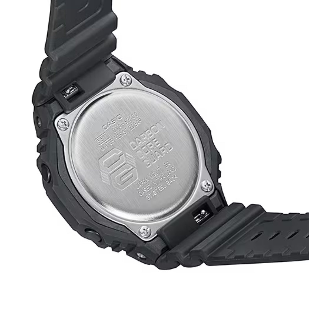 Reloj Casio G-Shock GMA-S2100-1A Negro