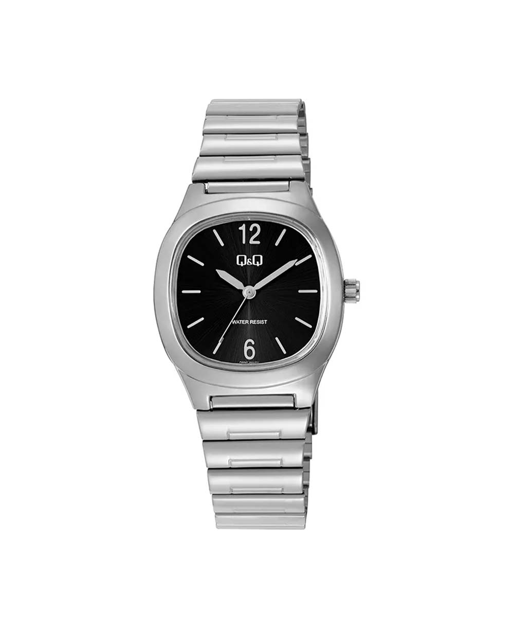 Reloj Q&Q Q02C-001PY Negro