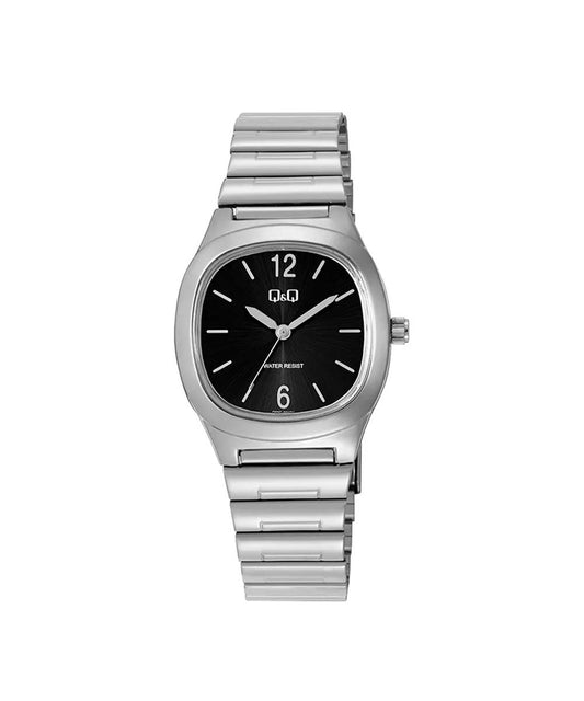 Reloj Q&Q Q02C-001PY Negro