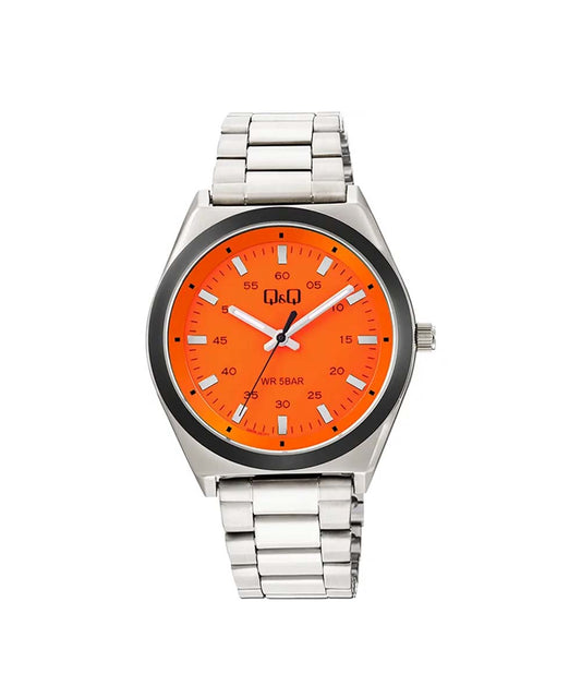 Reloj Q&Q Q80B-001PY Naranja