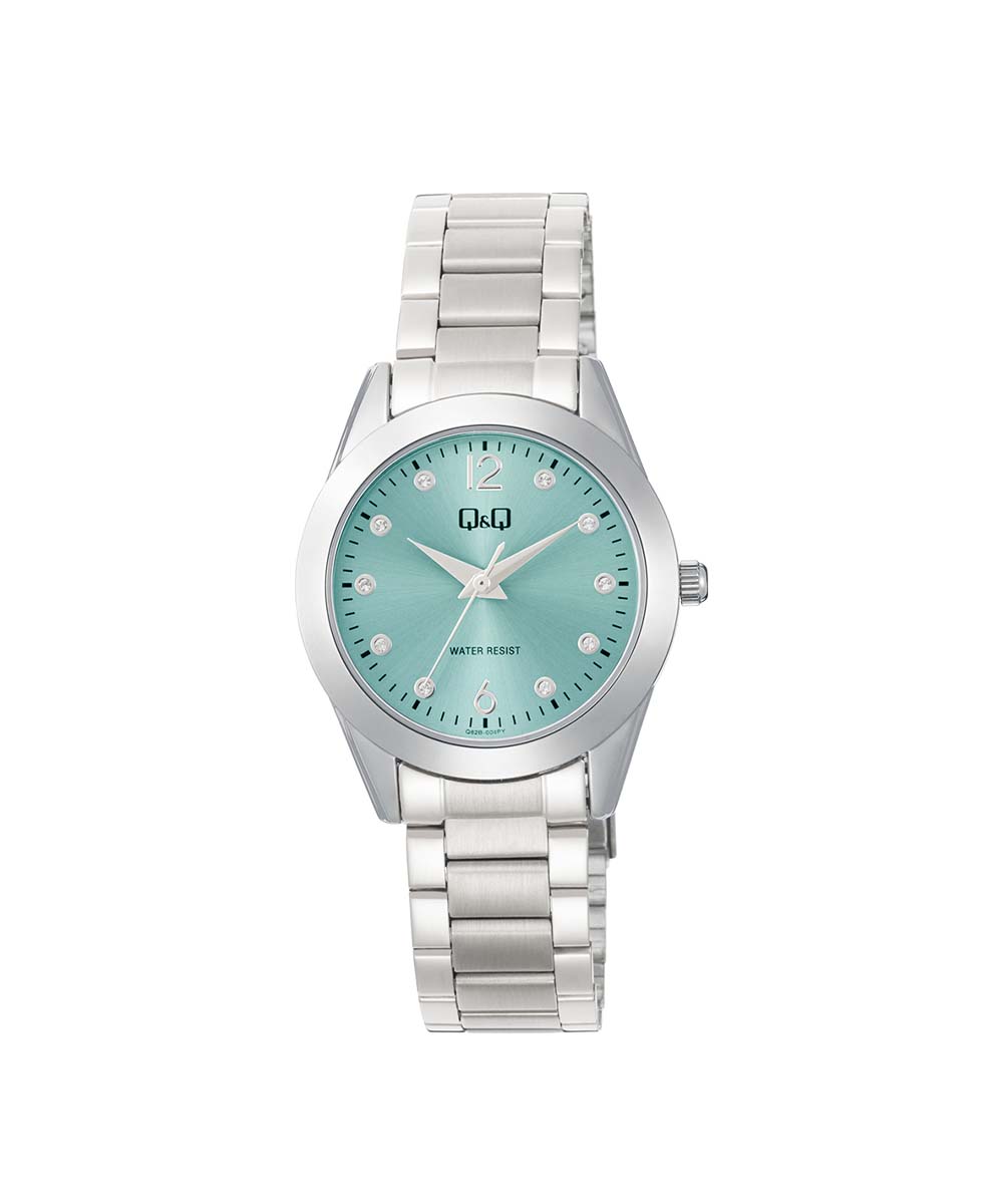 Reloj Q&Q Q82B-004PY Azul