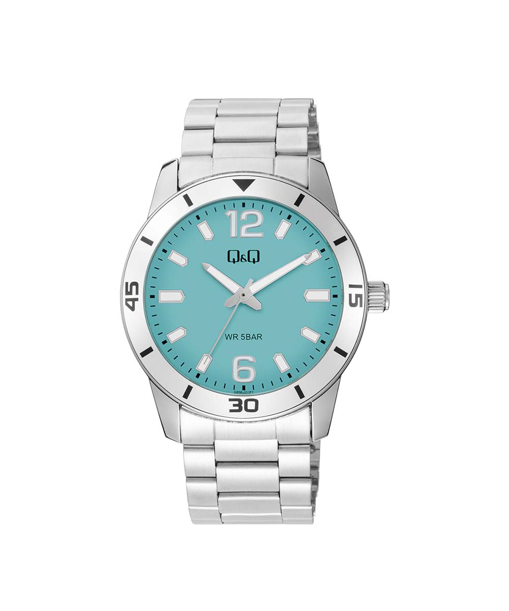 Reloj Q&Q Q85B-001PY Azul
