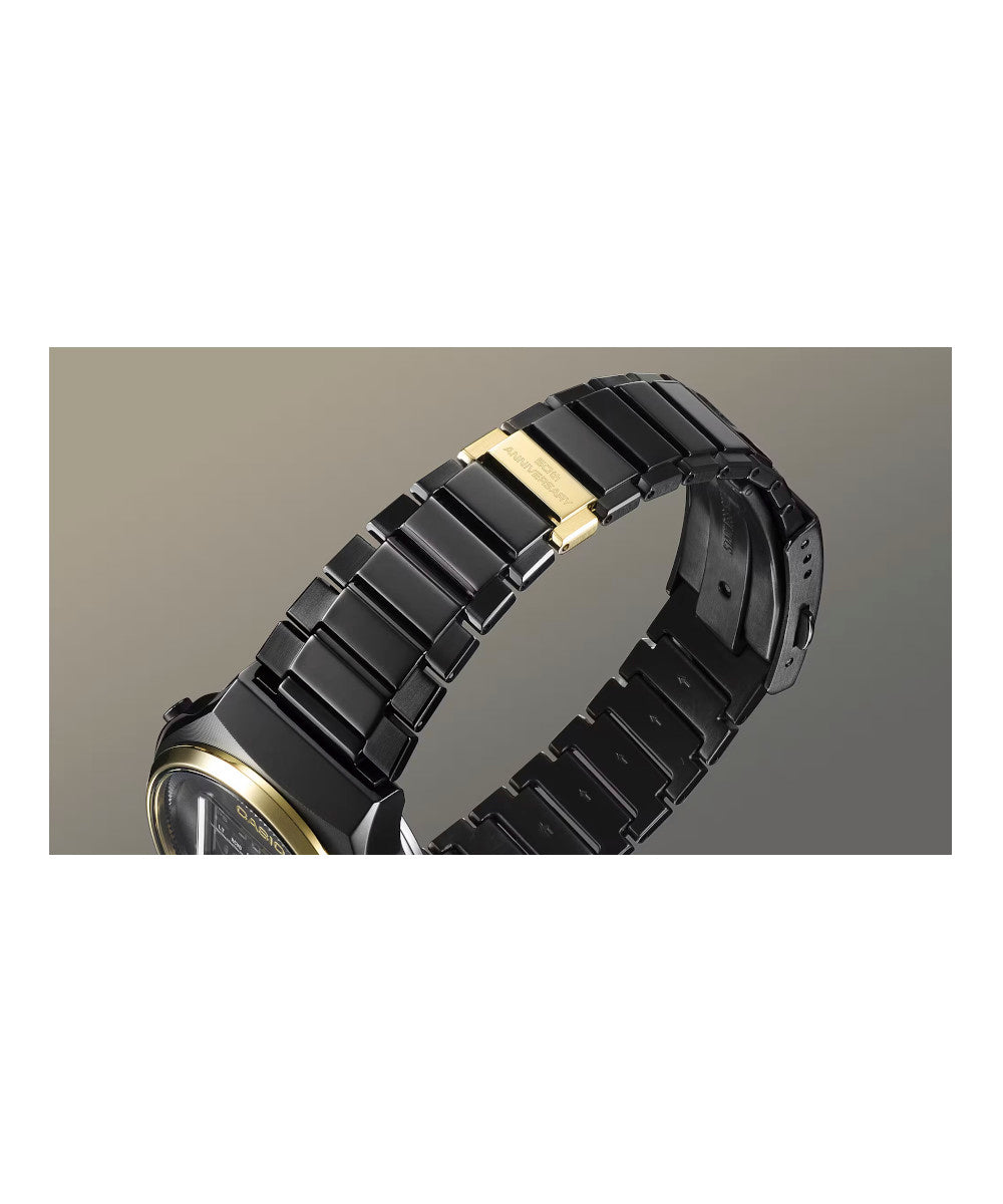 Reloj Casio TRN-50ZE-1A Negro