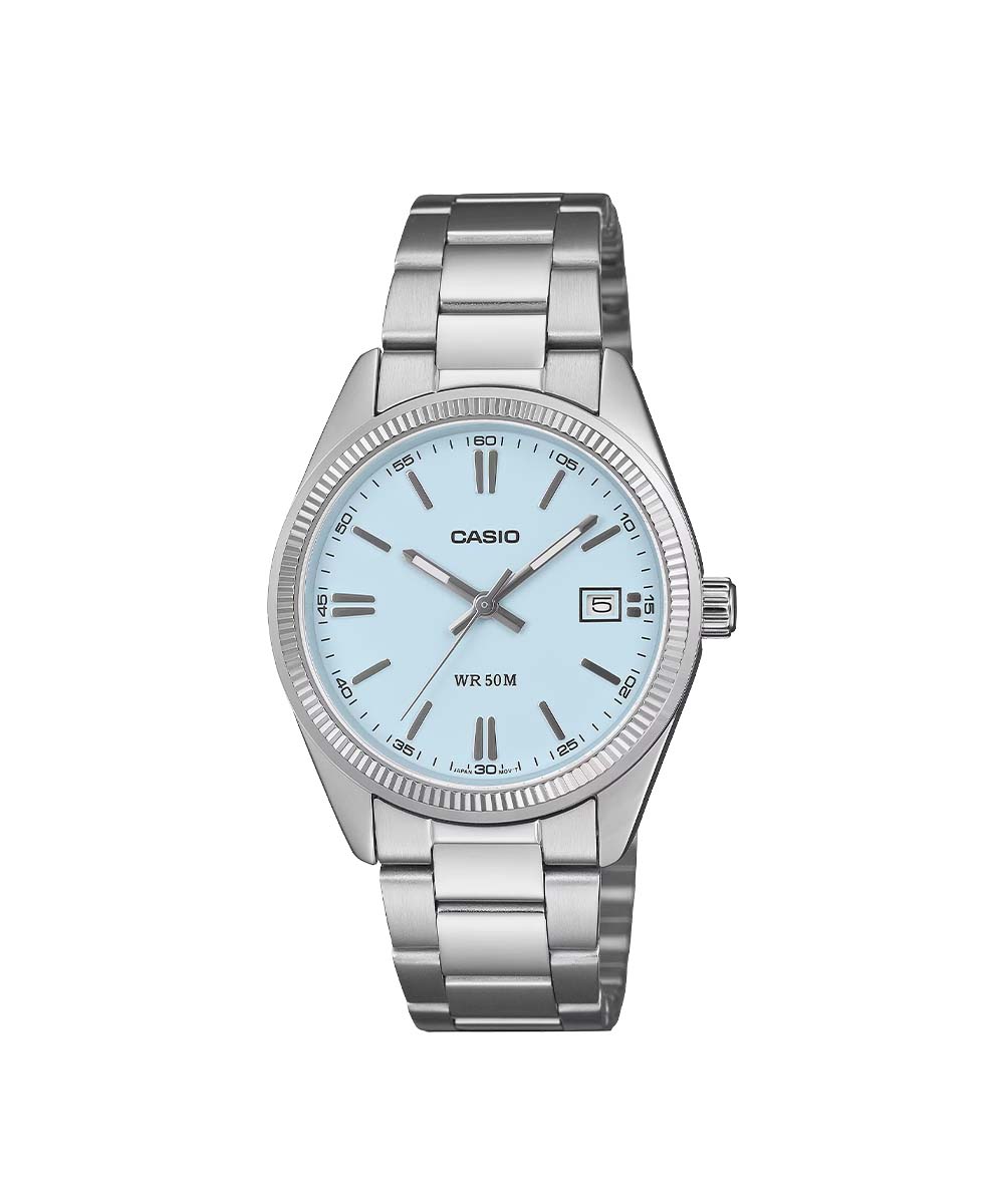 Reloj Casio UTP-1302PD-2A2V Azul