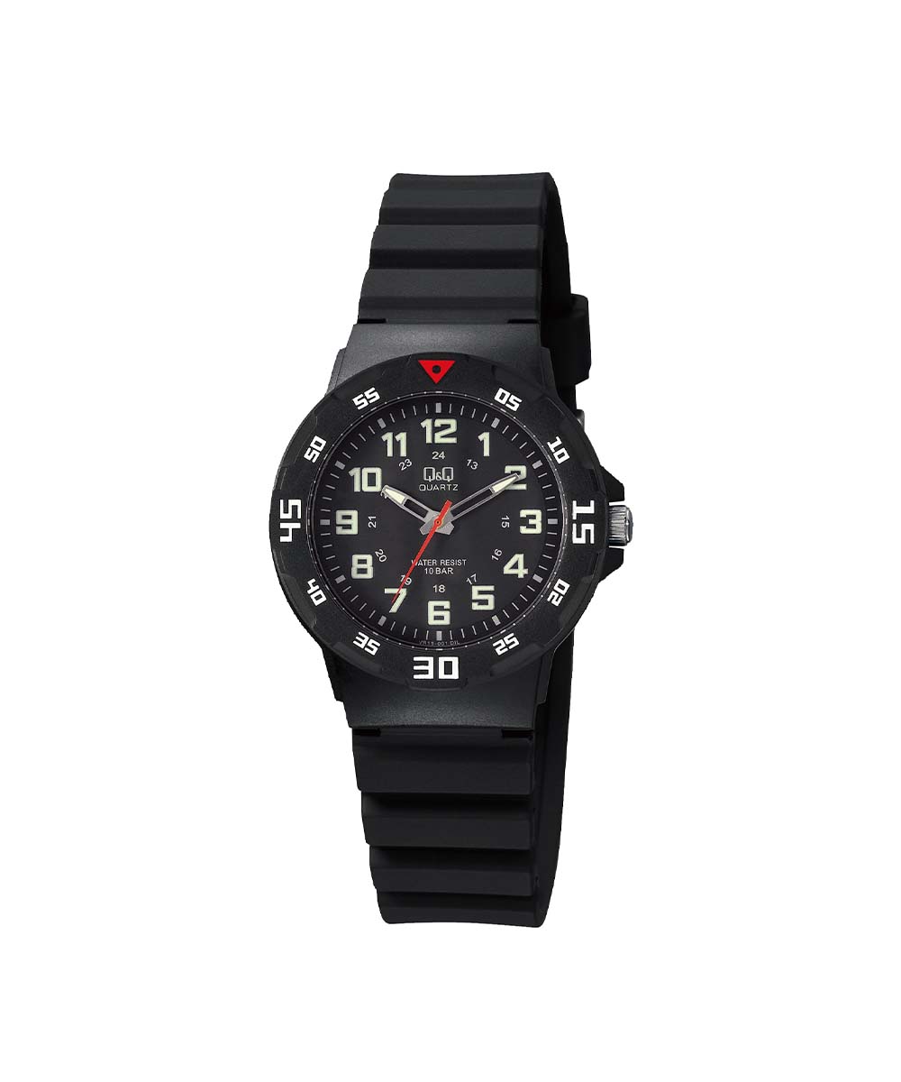 Reloj Q&Q VR19J001Y Negro
