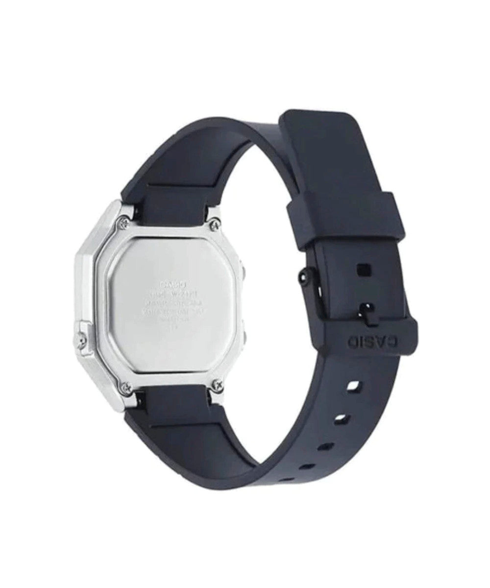 Reloj Casio W-217HM-7BV Gris