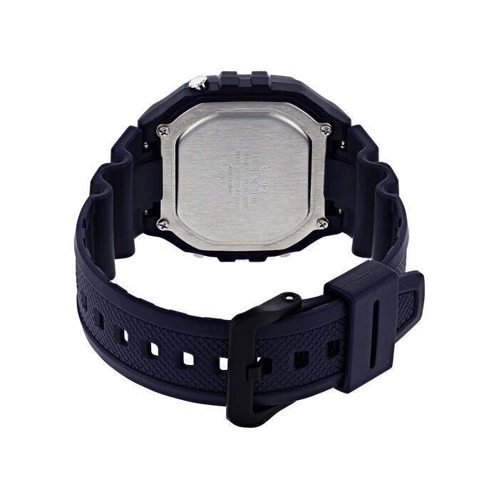 Reloj Casio W-218H-2AV Azul