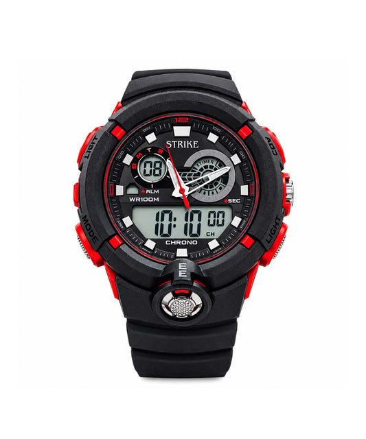 Reloj Strike AD1188-0AGA-BKRD