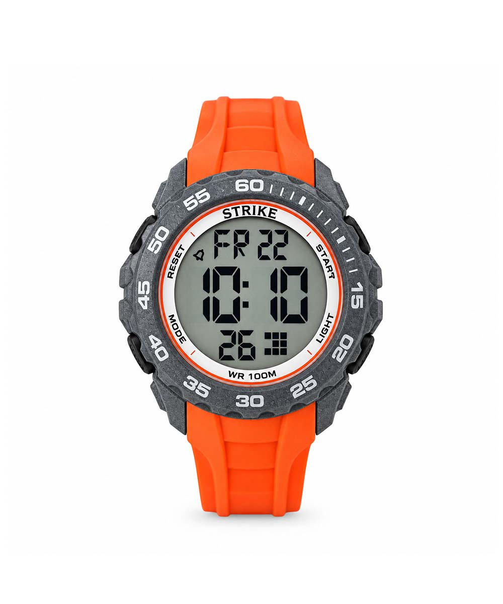 Reloj Strike YP18769-05-RED