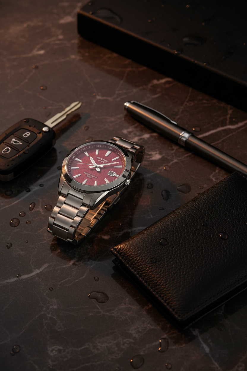 Reloj Casio Edifice EFV-160D-4AV